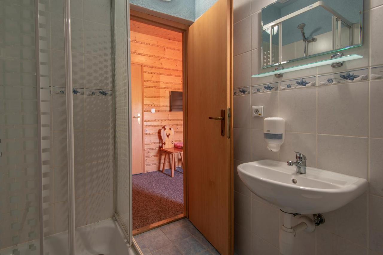 Sova Hotel&Restaurant Ždiar Екстериор снимка