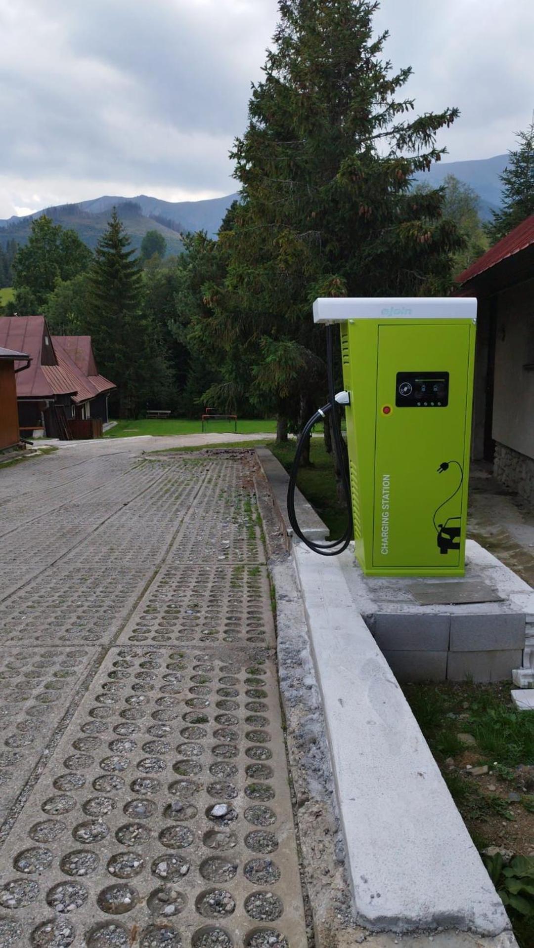 Sova Hotel&Restaurant Ždiar Екстериор снимка