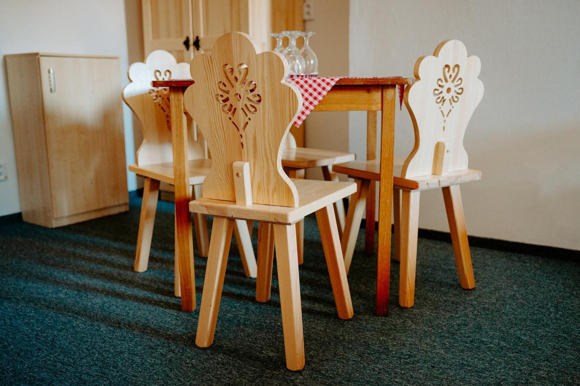 Sova Hotel&Restaurant Ždiar Екстериор снимка