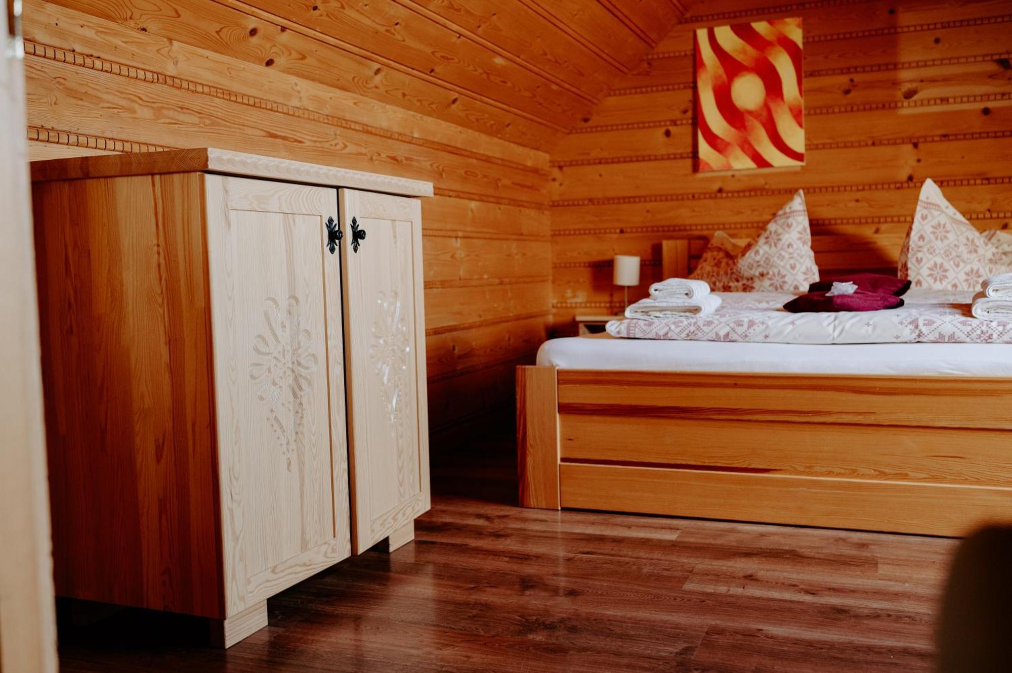 Sova Hotel&Restaurant Ždiar Екстериор снимка