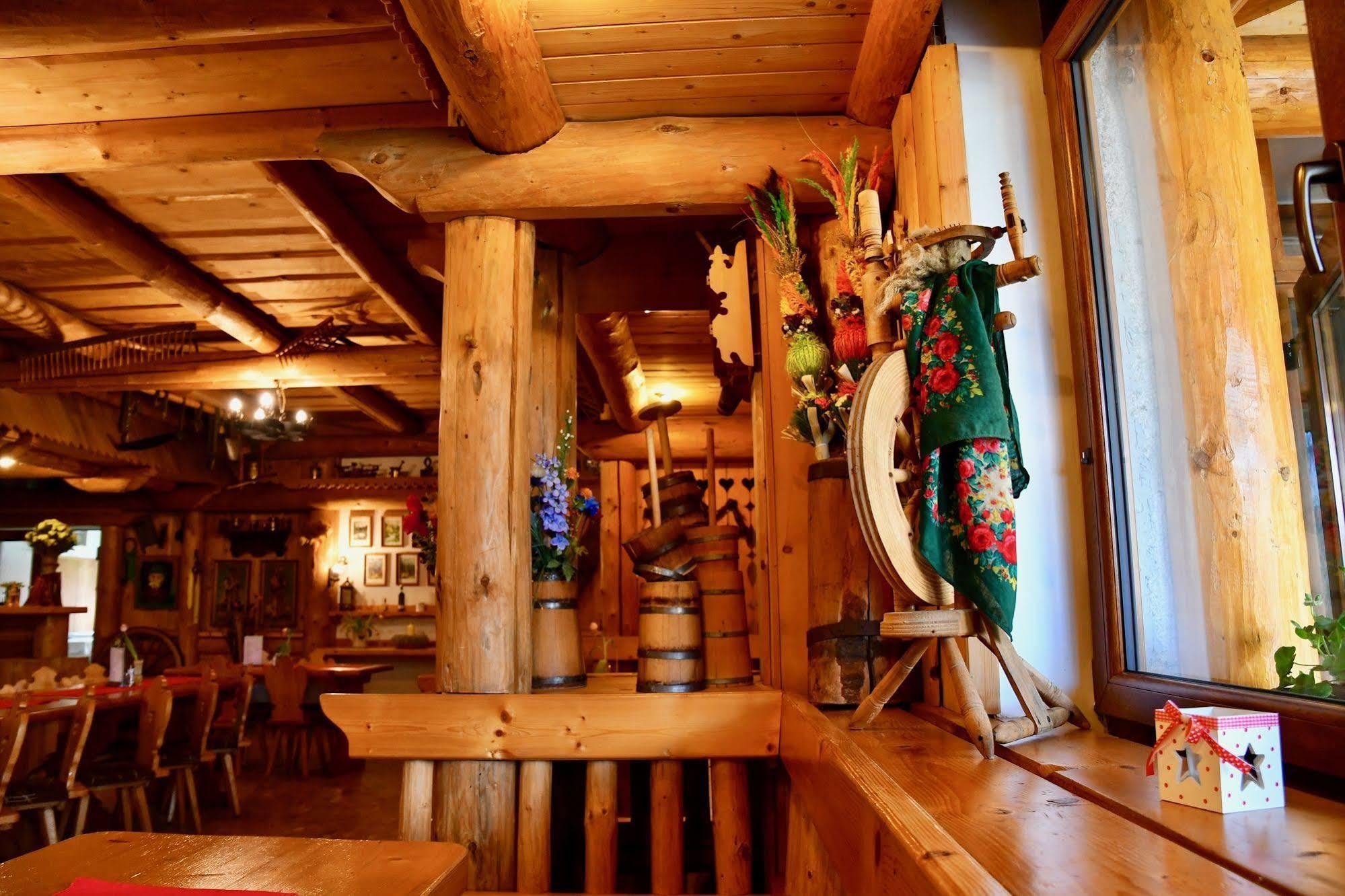 Sova Hotel&Restaurant Ždiar Екстериор снимка