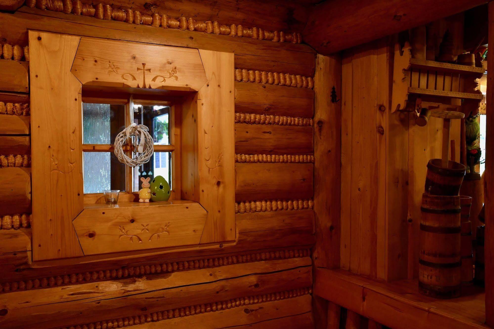 Sova Hotel&Restaurant Ždiar Екстериор снимка