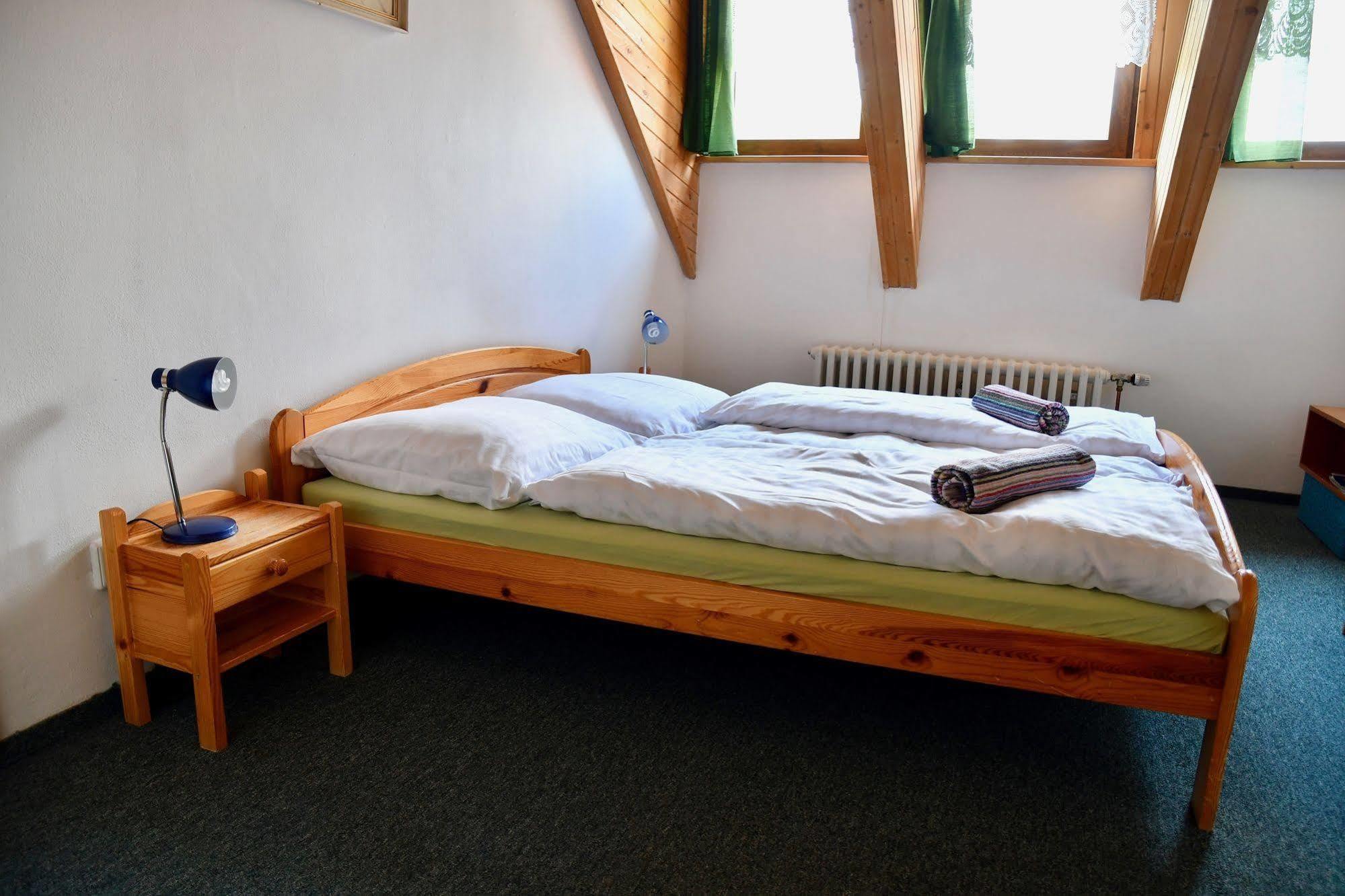 Sova Hotel&Restaurant Ždiar Екстериор снимка